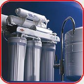 Установка фильтра очистки воды в Сызрани, подключение фильтра для воды в г.Сызрань